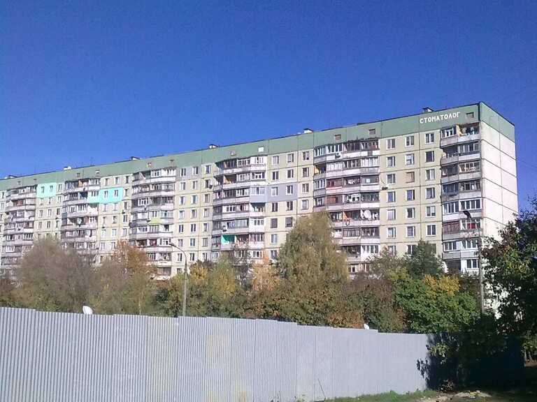 ул. Академика Павлова, 162а Харьков Продажа квартир, Аренда квартир ...